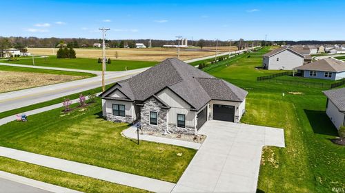 1572 Hager Way, Fort Wayne, IN, 46818-0159 | Card Image