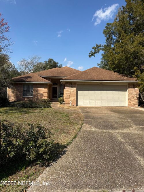 3041 Marrano Dr, Orange Park, FL, 32073-6850 | Card Image