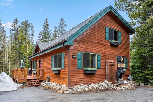285 Davis Ct, BLUE RIVER, CO, 80424 | Card Image