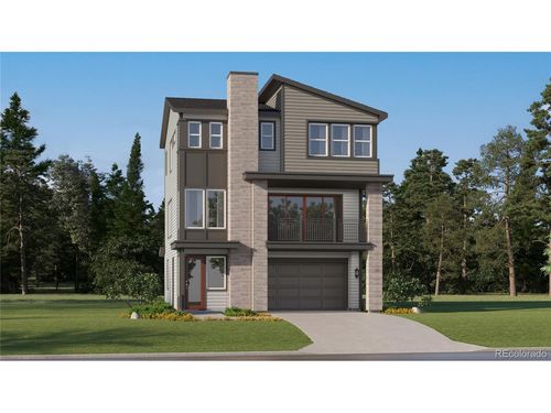 7828 S Cherokee Trl, Centennial, CO, 80016-2950 | Card Image