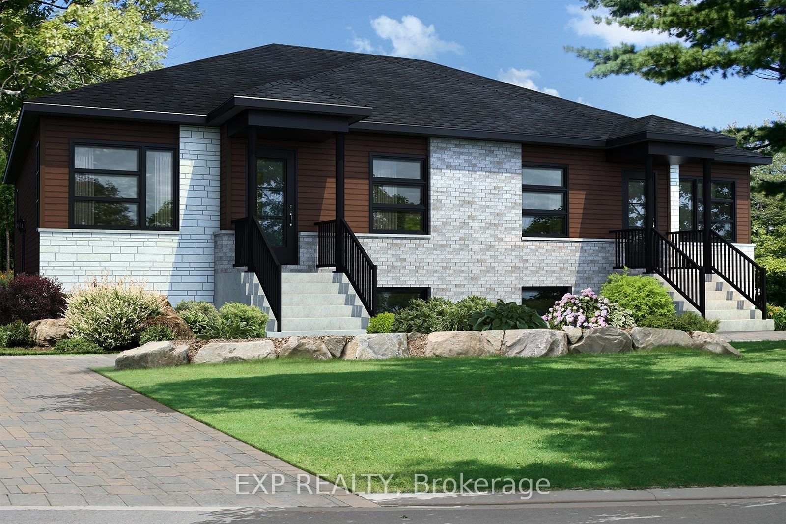 Residential in Casselman