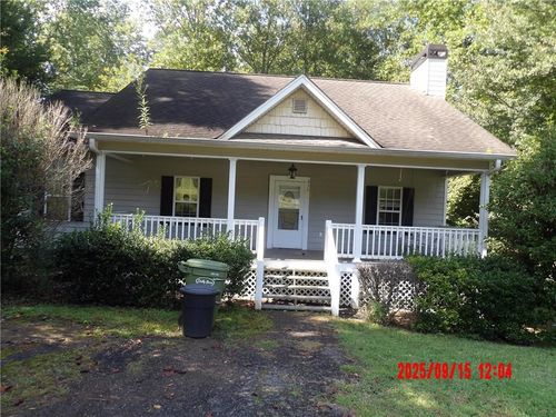 955 Camp Wahsega Rd, Dahlonega, GA, 30533-7701 | Card Image