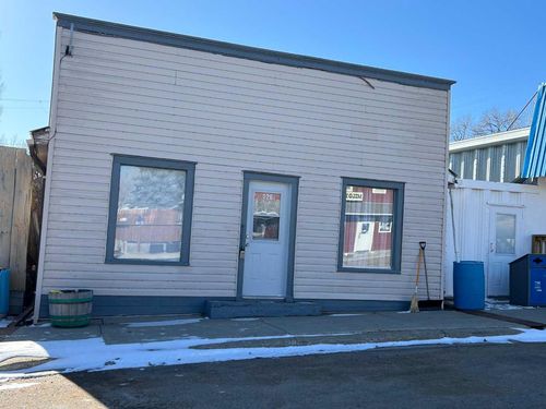 126 Centre Street, Milo, AB, T0L1L0 | Card Image