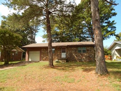 622 Cedar St, House other with 2 bedrooms, 1 bathrooms and null parking in Heber Springs AR | Image 2