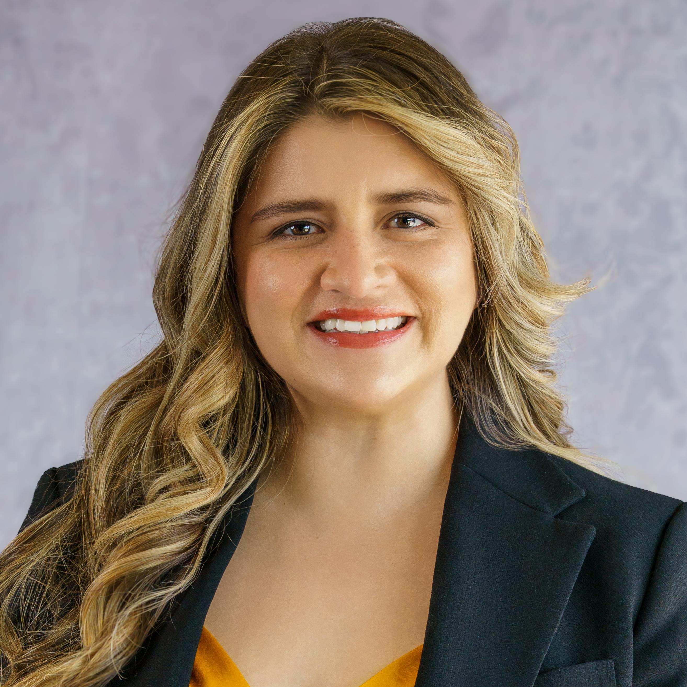 Yuliana Mota Garcia