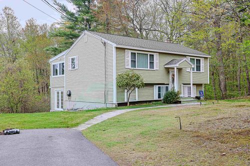80 Hovey Rd, Londonderry, NH, 03053-2935 | Card Image