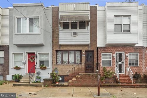 2213 S Woodstock St, PHILADELPHIA, PA, 19145-3510 | Card Image