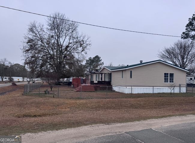 0 Sparks Mobile Home Park, Home with 0 bedrooms, 0 bathrooms and null parking in Sparks GA | Image 11