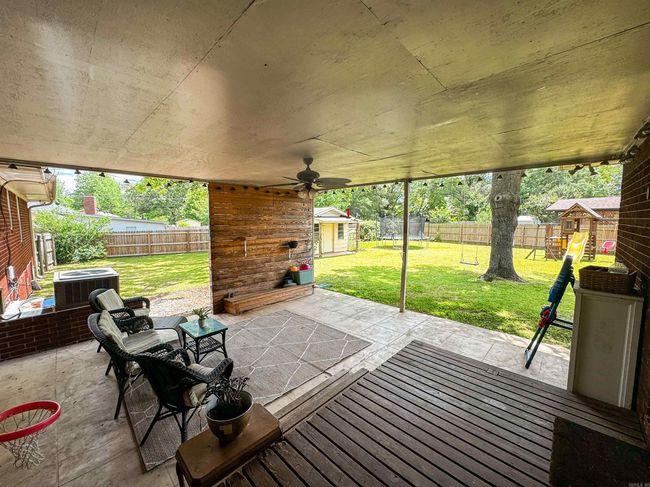 105 Liles Dr, House other with 4 bedrooms, 2 bathrooms and null parking in Searcy AR | Image 43