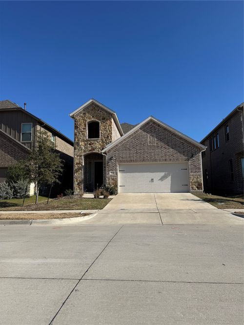 3612 Elizabeth St, Rowlett, TX, 75088-1346 | Card Image