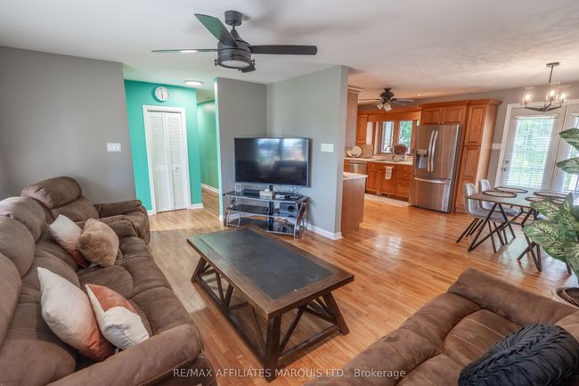 412 Leitch Dr, House other with 3 bedrooms, 2 bathrooms and 5 parking in Cornwall ON | Image 7