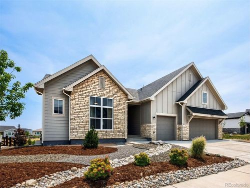 3574 Tacklebox Ct, Castle Rock, CO, 80108-7845 | Card Image