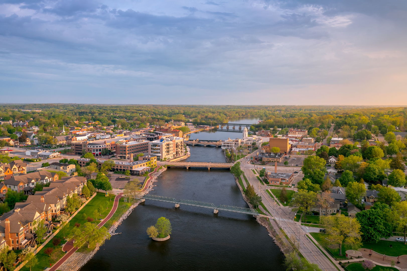 Residential in St. Charles 3