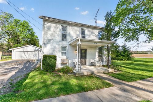 2774 Main Street, Zanesfield, OH, 43360 | Card Image