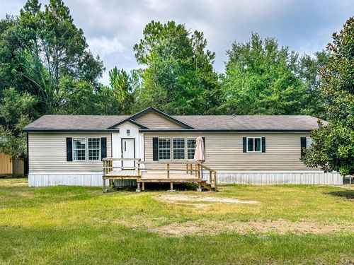 2499 Hancock Landing Road, Waynesboro, GA, 30830 | Card Image