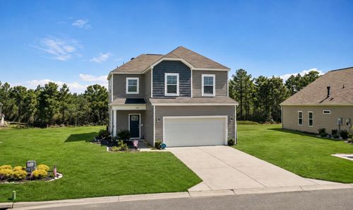 5085 Gladstone Dr, Conway, SC, 29526-2657 | Card Image