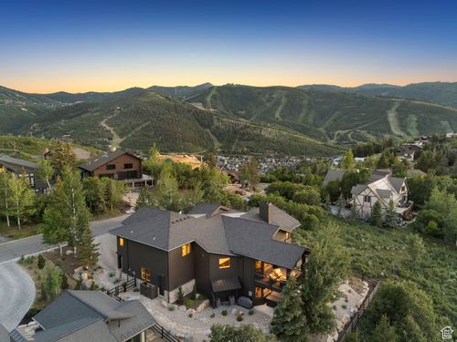 1427 Eagle Way, Park City, UT, 84060-5543 | Card Image