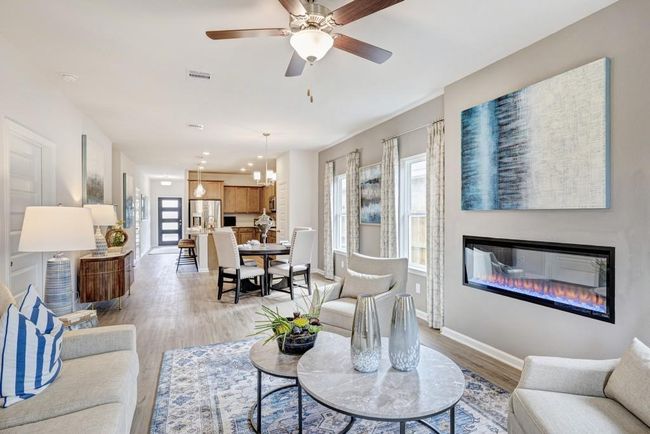 49 Willow Circle, House other with 3 bedrooms, 2 bathrooms and 2 parking in Rock Spring GA | Image 5