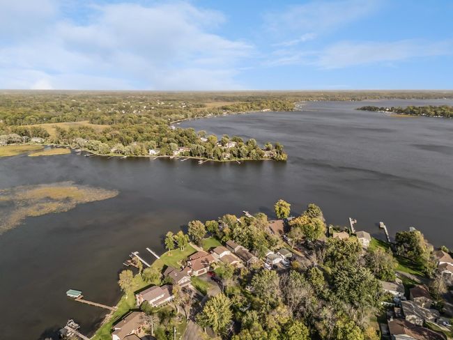 1867 Beach Dr Se, House other with 2 bedrooms, 2 bathrooms and null parking in Forest Lake MN | Image 33