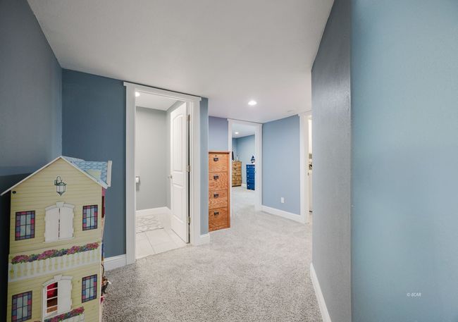 380 Valley Bend Dr, House other with 5 bedrooms, 3 bathrooms and null parking in Spring Creek NV | Image 39