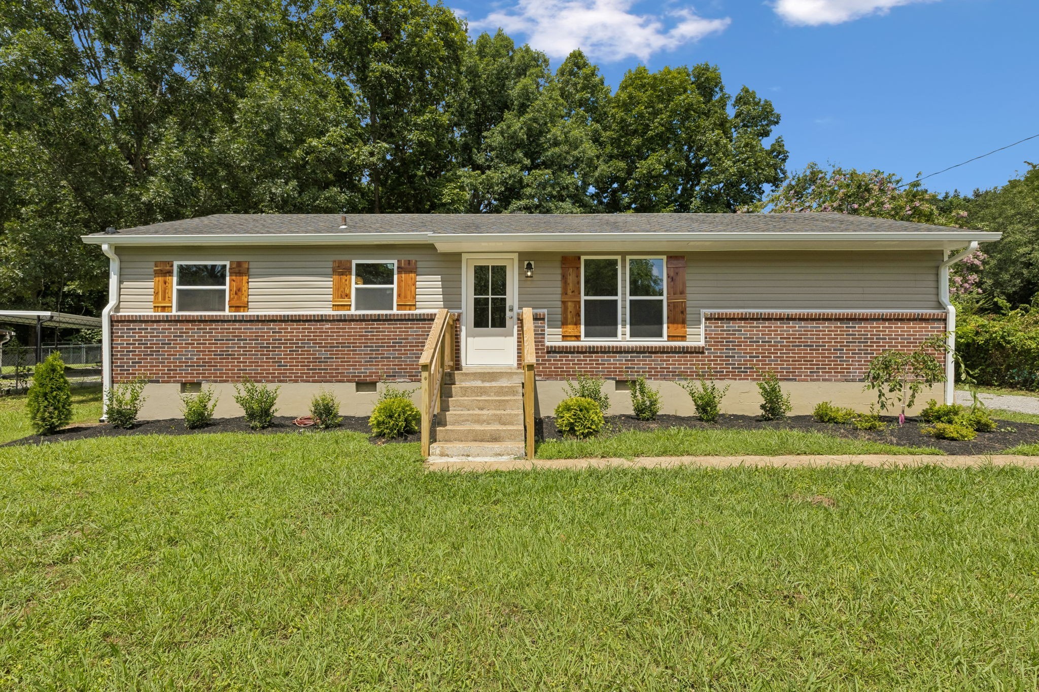 Residential in Lewisburg 2