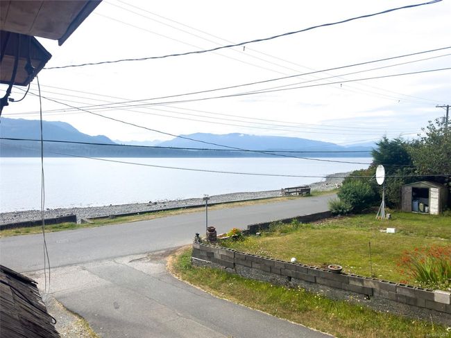 601 Fir St, Home with 12 bedrooms, 6 bathrooms and 6 parking in Alert Bay BC | Image 6