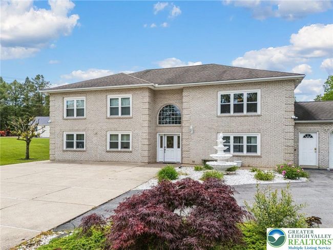 230 W Moorestown Rd, House other with 4 bedrooms, 4 bathrooms and null parking in WIND GAP PA | Image 4