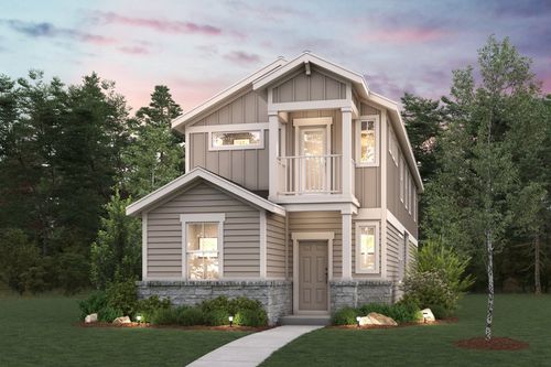 2301 Oscar Eli Pl, Round Rock, TX, 78665-3045 | Card Image