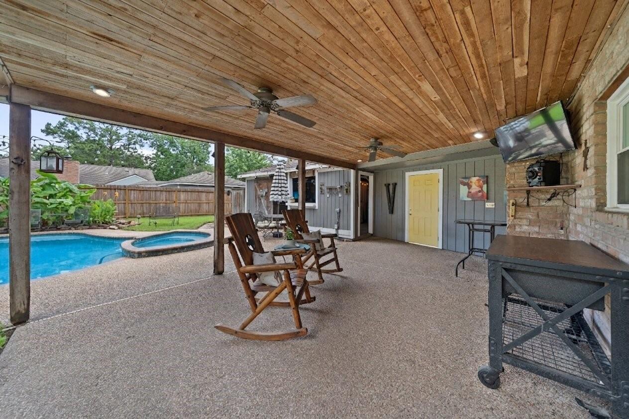 Residential in Houston