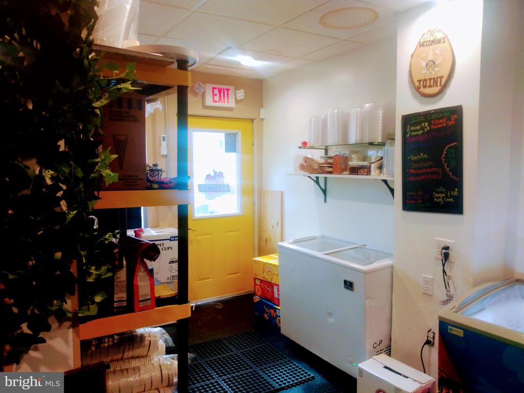 Commercial Sale in TRENTON 2