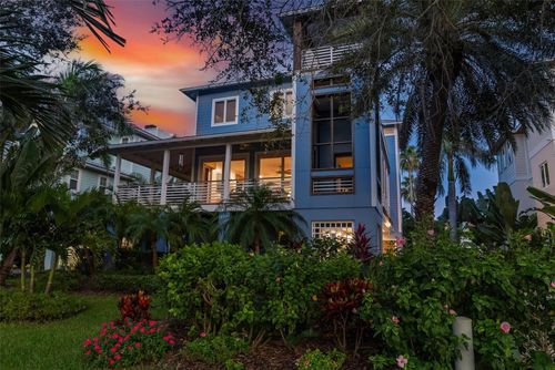 311 Firehouse Ct, LONGBOAT KEY, FL, 34228-1105 | Card Image