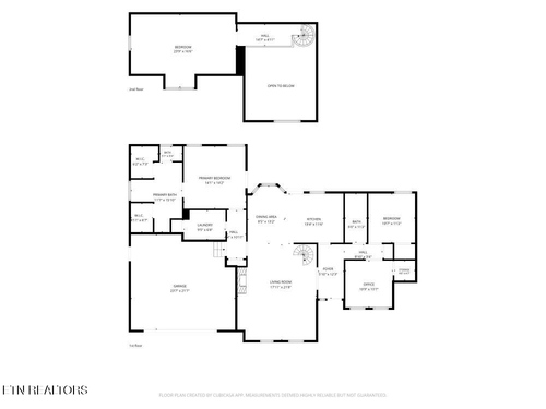 450 Mountain Ave, Townsend, TN, 37882 | Card Image