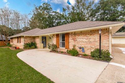 3405 Lavey Ln, House other with 4 bedrooms, 2 bathrooms and null parking in Baker LA | Image 3