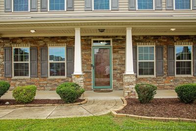 323 Ganton Drive, House other with 5 bedrooms, 3 bathrooms and null parking in Raeford NC | Image 3