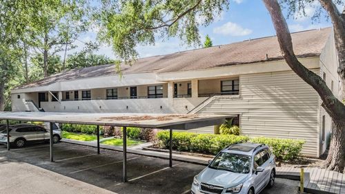 123-4927 Puritan Circle, TAMPA, FL, 33617 | Card Image