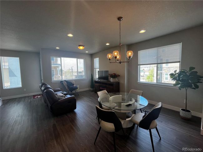6725 S Tempe Ct, Townhouse with 3 bedrooms, 4 bathrooms and 2 parking in Aurora CO | Image 8