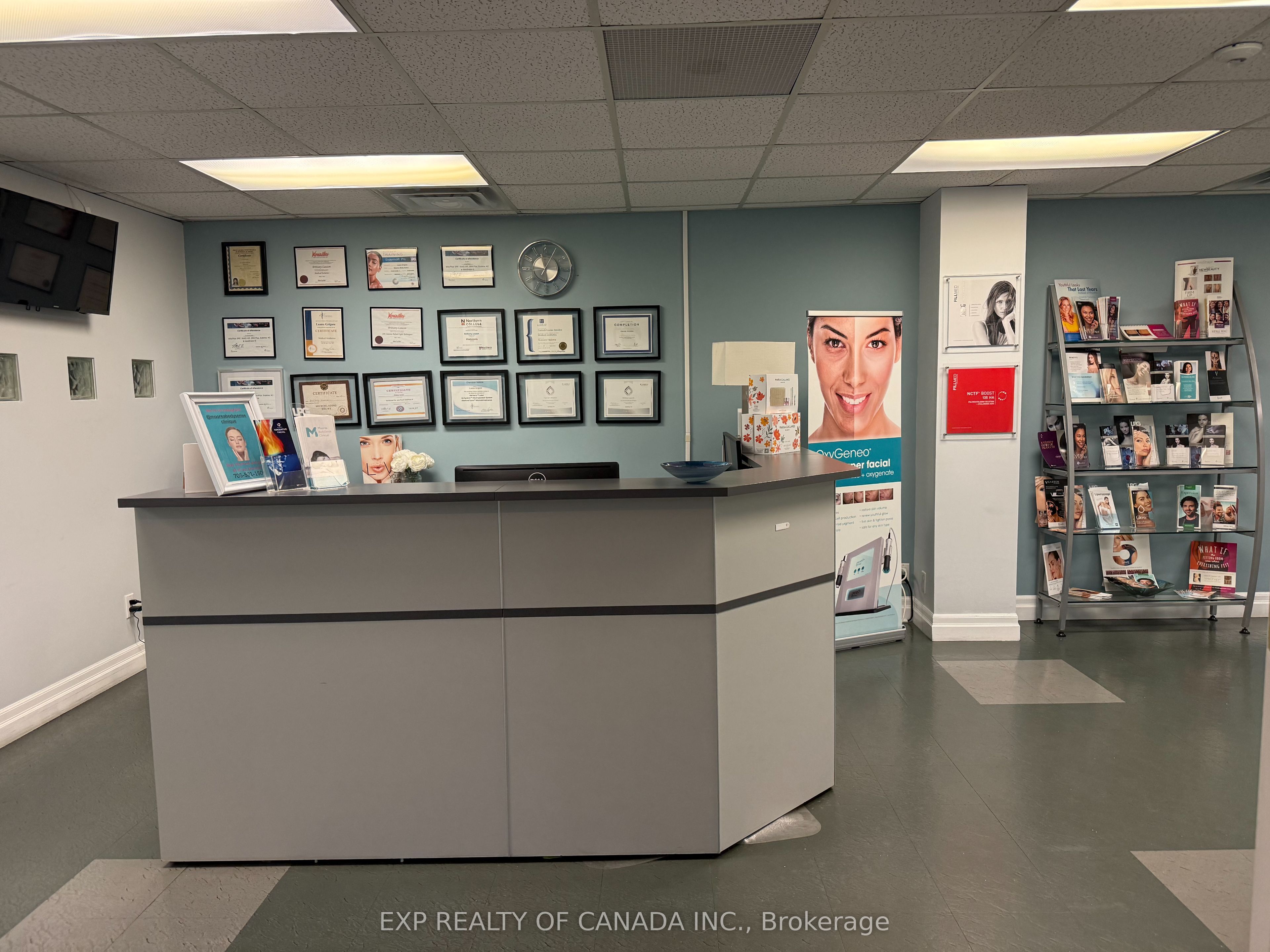 Commercial Lease in Timmins 4
