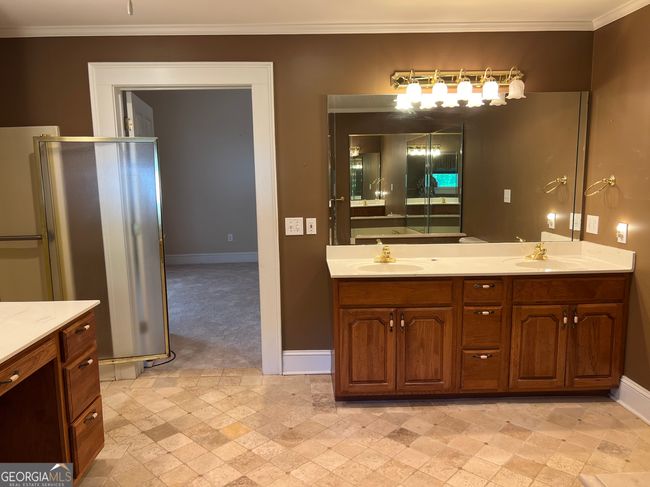 3003 Dixie Rd, House other with 3 bedrooms, 3 bathrooms and null parking in Covington GA | Image 35
