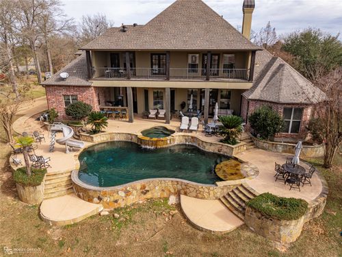 38 Golf Club Dr, Haughton, LA, 71037-8609 | Card Image