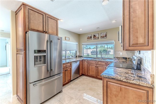 12191 Monarco Ln, House other with 3 bedrooms, 2 bathrooms and 2 parking in SPRING HILL FL | Image 18