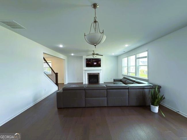 4935 Bellehurst Ln, House other with 5 bedrooms, 4 bathrooms and 2 parking in Cumming GA | Image 19
