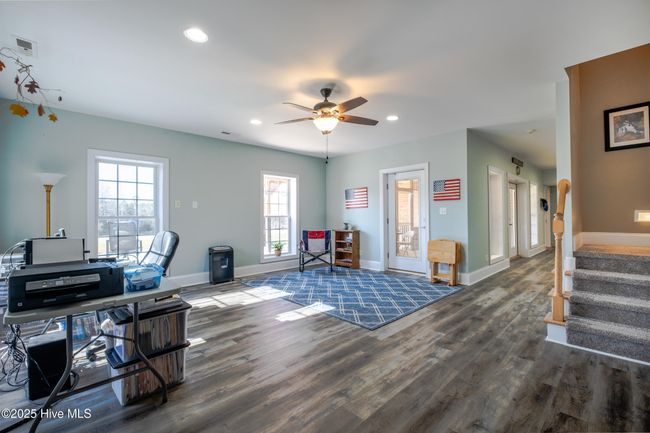 548 Fox Rd, House other with 4 bedrooms, 5 bathrooms and 2 parking in Marston NC | Image 53