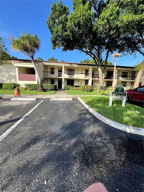 apt-103-7380 1st St, Plantation, FL, 33317-2223 | Card Image