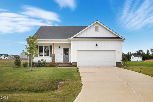 295 Springtooth Dr, Zebulon, NC, 27597-3203 | Card Image