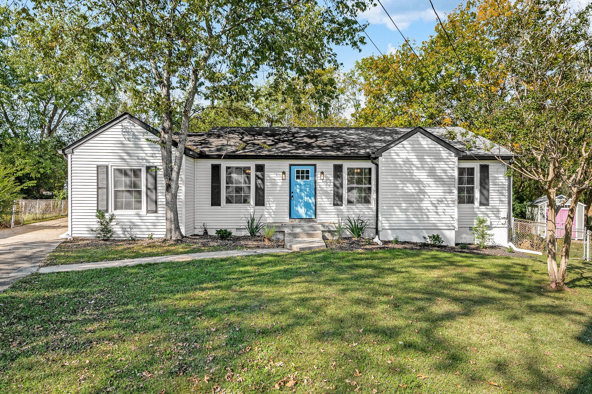 Woodland Ct, Hendersonville, TN 37075