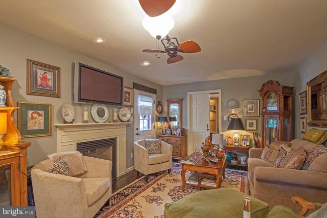 1249 Pebble Hill Rd, House other with 5 bedrooms, 4 bathrooms and null parking in DOYLESTOWN PA | Image 34