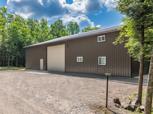 8106-1 Camp Rd, Eagle River, WI, 54521 | Card Image