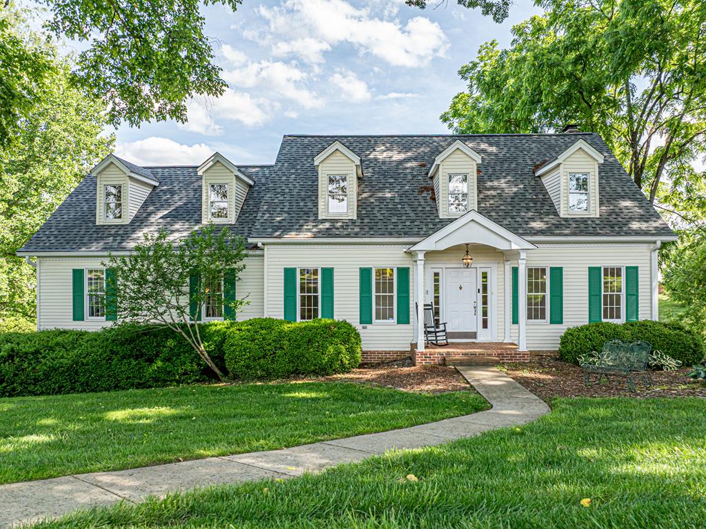 Residential in Abingdon 4
