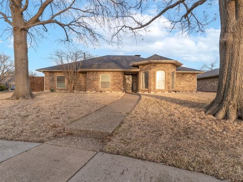 1608 Duke Ct, Plano, TX, 75093-5453 | Card Image