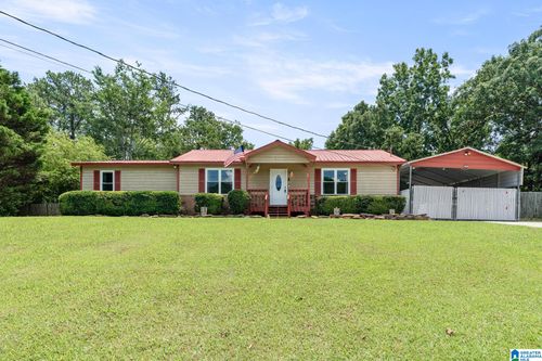 6271 Country Vale Ln, Pinson, AL, 35126-4130 | Card Image